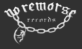 phantom spell immortals requiem cd NoRemorse logo