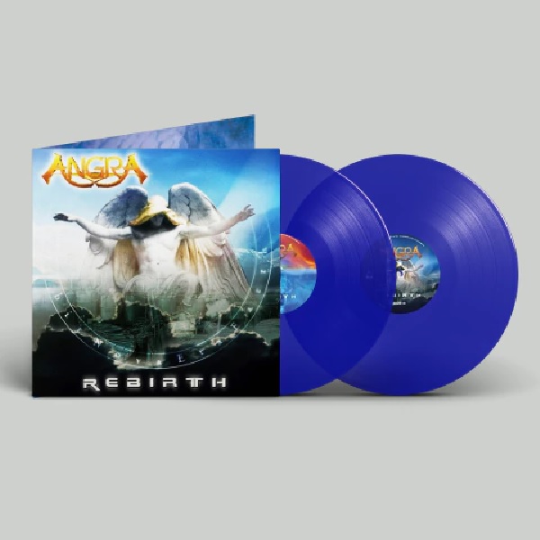 ANGRA,新品未開封,アングラ,REBIRTH,ボーナス・トラック4曲入り ANGRA,新品未開封,アングラ,REBIRTH,ボーナス・トラック4曲入り - メルカリ