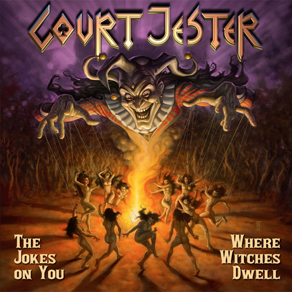 the court jester ill take you dreaming the court jester ill take you dreaming
