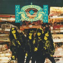 THE ROYAL COURT OF CHINA - GEARED & PRIMED LP