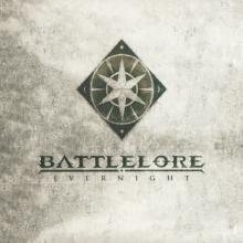 BATTLELORE - EVERNIGHT (LTD EDITION DIGI PACK +2 BONUS TRACK) CD (NEW)