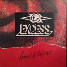 EXCESS - PRINCESS OF DARKNESS LP