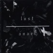 LUST/ANAEL - SPLIT LP