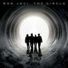 BON JOVI - THE CIRCLE CD (NEW)