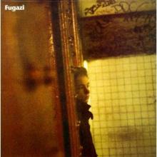 FUGAZI - STEADY DIET OF NOTHING CD (NEW)