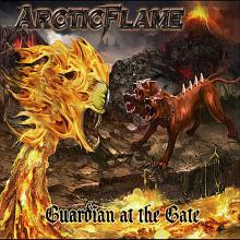 ARCTIC FLAME - GUARDIAN AT THE GATE CD (NEW)