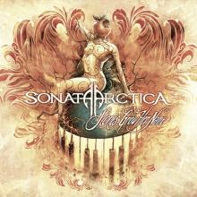 SONATA ARCTICA - STONES GROW HER NAME CD (NEW)