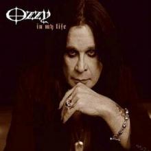 OZZY OSBOURNE - IN MY LIFE CD'S