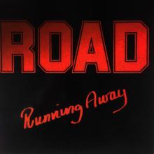 ROAD - RUNNING AWAY (AUTOGRAPHED) 12
