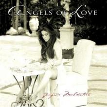 YNGWIE MALMSTEEN - ANGELS OF LOVE (JAPAN EDITION, +OBI) CD
