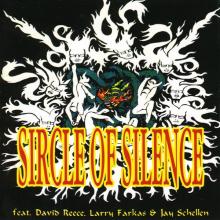 SIRCLE OF SILENCE - SAME (FIRST EDITION) CD