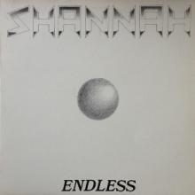 SHANNAH - ENDLESS LP