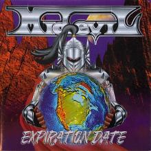 MIDEVIL - EXPIRATION DATE (PRIVATE PRESS) CD