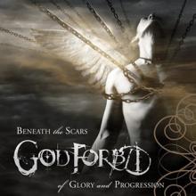 GOD FORBID - BENEATH THE SCARS OF GLORY AND PROGRESSION 2DVD (NEW)