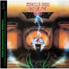 MANILLA ROAD - Out Of The Abyss (30th Anniversary edition / Incl. Bonus Tracks, Digipak) 2CD