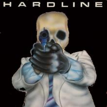 HARDLINE - SAME CD (NEW)