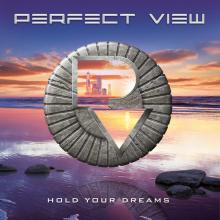 PERFECT VIEW - HOLD YOUR DREAMS CD