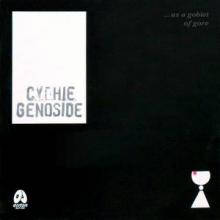 C.Y.D.H.I.E. GENOSIDE - AS A GOBLET OF GORE (POLISH THRASH METAL) LP