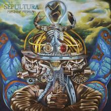 SEPULTURA - MACHINE MESSIAH (PICTURE DISC, GATEFOLD) 2LP (NEW)