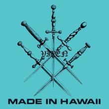 PRE-ORDER: VIXEN - MADE IN HAWAII (+ 7 BONUS TRACKS) CD (NEW)