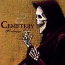 CEMETERY - REBORN (JAPAN EDITION+OBI) CD
