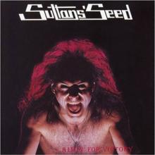 SULTANS' SEED - AIMIN' FOR VICTORY LP