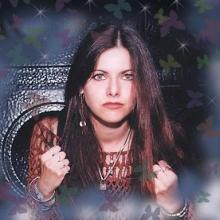 STAR QUEEN - FAITHBRINGER CD (NEW)