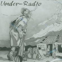 UNDER-RADIO - SAME CD (NEW)