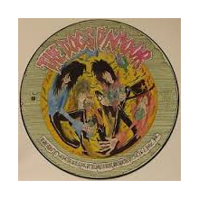THE DOGS D'AMOUR - HOW COME IT NEVER RAINS (LTD EDITION PICTURE DISC) 12