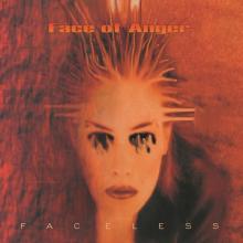FACE OF ANGER - FACELESS CD