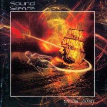 SOUND OF SILENCE - SPIRITUAL JOURNEY (+2 BONUS) CD (NEW)