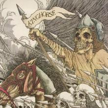 KINGHORSE - SAME CD