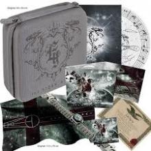 EVERGREY - THE STORM WITHIN (LTD EDITION HARD CASE BOX SET INCL.: CD DIGI PACK, EXCLUSIVE VINYL & EXCLUSIVE CONTENT) CD/LP BOX SET (NEW)