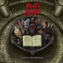 BLACK MASS - ANCIENT SCRIPTURES CD (NEW)