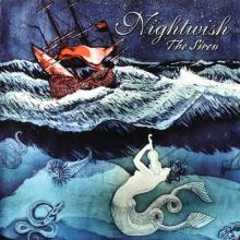 NIGHTWISH - THE SIREN E.P. CD