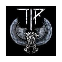 T.I.R. - HEAVY METAL (LTD EDITION 500 COPIES NUMBERED) LP (NEW)