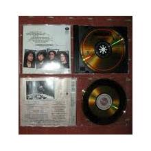 METALLICA - ...AND JUSTICE FOR ALL (LTD EDITION GOLD DISC BOX SET+BONUS 3-TRACK CD'S "ONE") CD