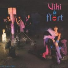 VIKI AND FLIRT - SAME LP