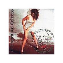 CONDITIONED RESPONSE - IN FLAGRANTE DELECTO CD