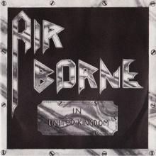 AIRBORNE - IN UNITED KINGDOM 7