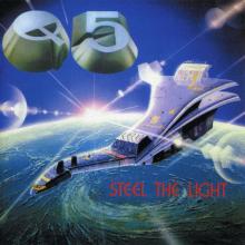 Q5 - STEEL THE LIGHT (LTD EDITION INCL. 12 BONUS TRACKS) 2CD (NEW)
