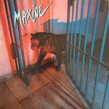 MAXINE - SAME LP