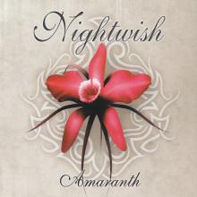 NIGHTWISH - AMARANTH 1 CD'S (NEW)