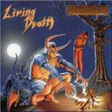 LIVING DEATH - KILLING IN ACTION LP