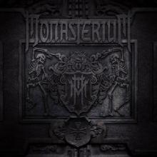 MONASTERIUM - SAME CD (NEW)