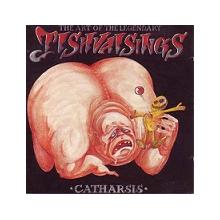 TISHVAISINGS - CATHARSIS LP
