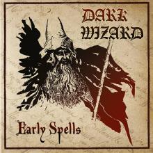 DARK WIZARD - EARLY SPELLS CD (NEW)