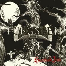 TUNGSTEN AXE - SWEDISH IRON CD (NEW)