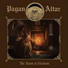 PAGAN ALTAR - THE ROOM OF SHADOWS (EXCLUSIVE 