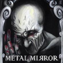 METAL MIRROR - I LP (NEW)